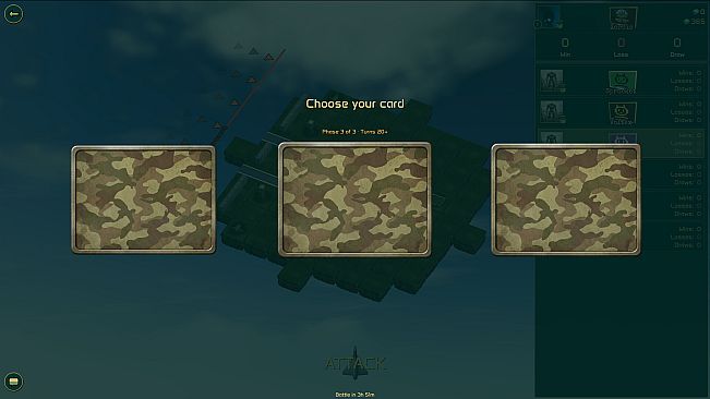Daily War Online