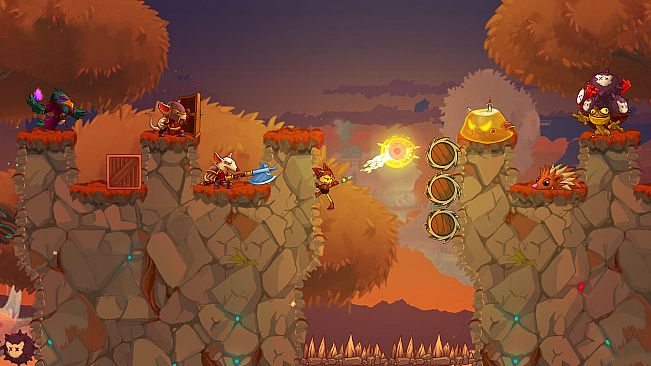 MagiCats Builder (Crazy Dreamz)