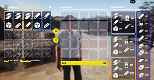 Ship Graveyard Simulator: Prologue