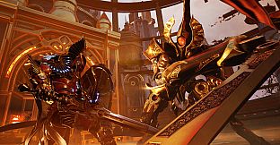 Upgrade to Godfall Ultimate Edition