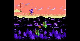 HAUNTED: Halloween '87 (Year of the Witch)