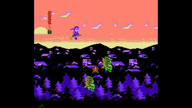 HAUNTED: Halloween '87 (Year of the Witch)