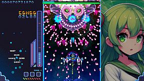 StarLightRiders: HyperJump