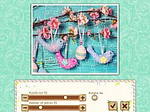 1001 Jigsaw. Home Sweet Home