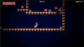 Under The Ghost Mountain