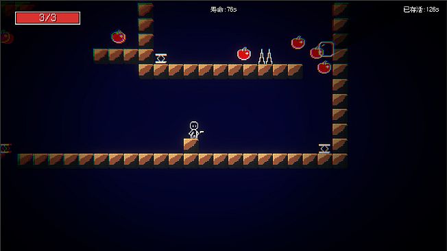 Under The Ghost Mountain