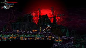 Barbarian Saga: The Beastmaster