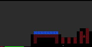 Tiger Tank 59 Ⅰ Break The Fog MP005