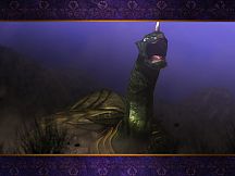 怪獣綺譚 朧十夜 空狐万華鏡