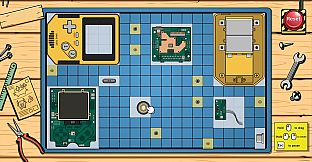 Build From Scratches