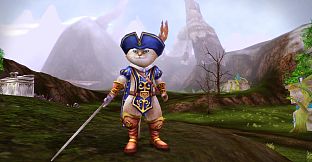 Runes of Magic – Dragon Adventure Pack