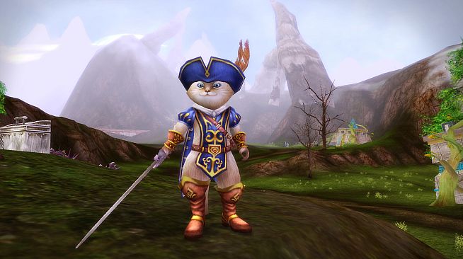 Runes of Magic – Dragon Adventure Pack