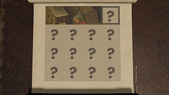 Solid Void - Topsy Turvy World