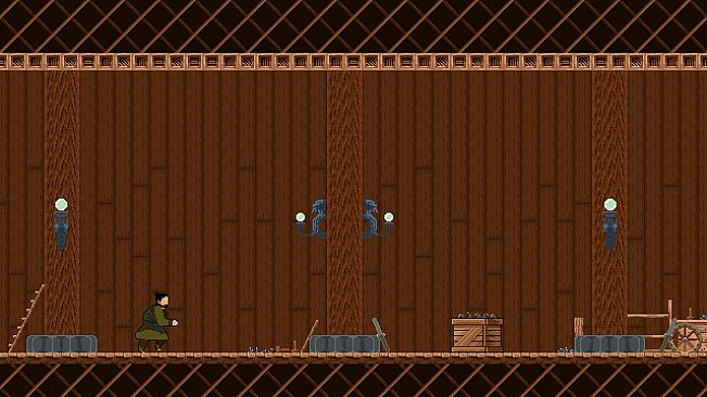 Zhuan Zhu Assassinating King Liao