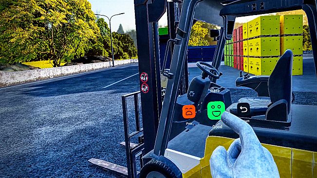 Metaenga — XR Training Platform