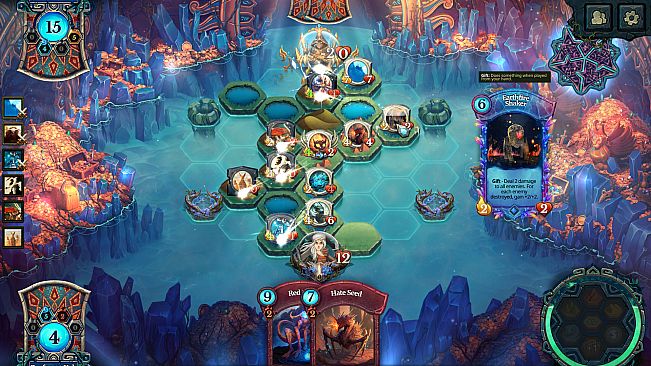 Faeria - All Orbs DLC