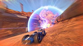 GRIP: Combat Racing