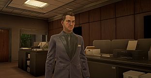 PAYDAY 3: Houston Character Pack