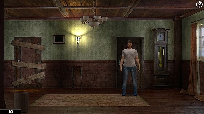 Lightless: The 21st Sacrifice - Hints Included