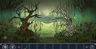 Midnight Swamp