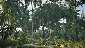 The Most Dangerous Game