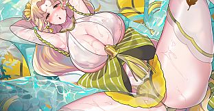 花妖物语/Flower girl - 5个新角色大礼包/5 new characters bonus