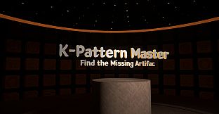 K-Pattern Master