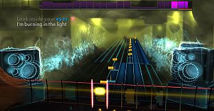 Rocksmith 2014 Edition – Remastered – The Pretty Reckless - “Make Me Wanna Die”