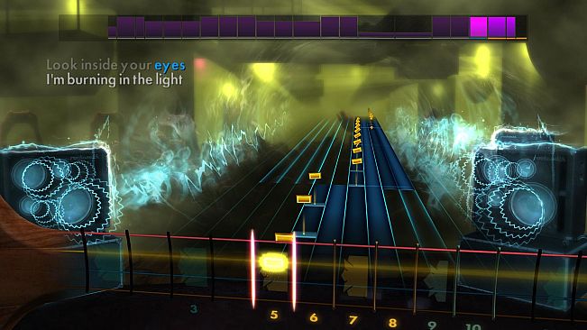 Rocksmith 2014 Edition – Remastered – The Pretty Reckless - “Make Me Wanna Die”