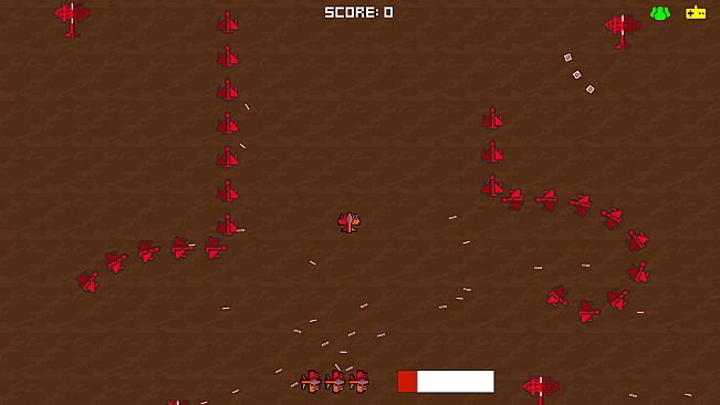 Tiger Fighter 1931 Sunset MP079