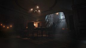 LAYERS OF FEAR