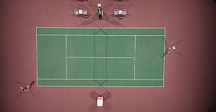 Matchpoint - Tennis Championships (Win)