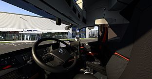 Euro Truck Simulator 2 - Volvo FH Series 6