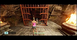 Sensual Adventures - Treasure Island (SFW)