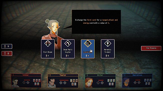 Dungeonmancer