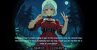 No, I'm not a Femboy