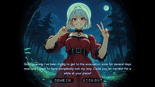 No, I'm not a Femboy