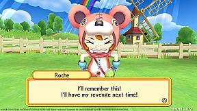 Dokapon Kingdom: Connect