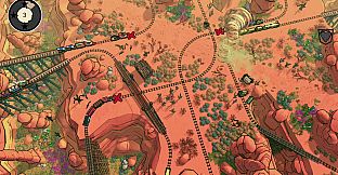 Train Traffic Manager