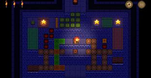 Hope : The Flickering Light