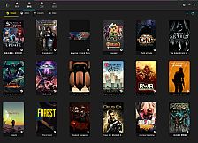Timeline 拯救存档 -Manage your game save