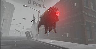 Tornuffalo - BuffalSnow Blizzard (Local Multiplayer Party Mode)