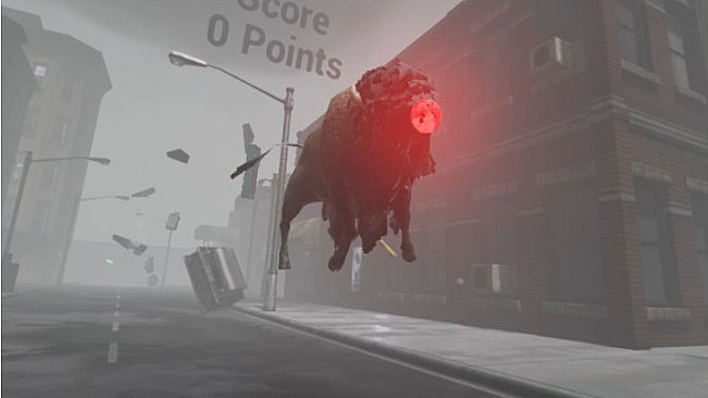 Tornuffalo - BuffalSnow Blizzard (Local Multiplayer Party Mode)