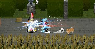 Otherworld Legends - Penhaligon