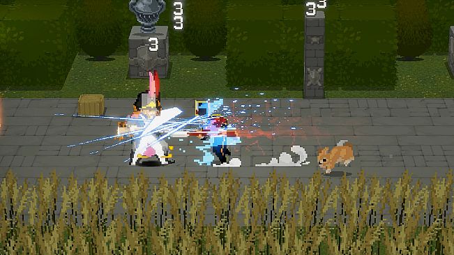 Otherworld Legends - Penhaligon