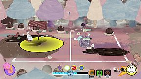 Ink Inside - First Page