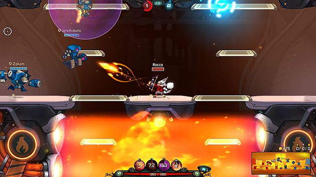 Awesomenauts - Starter Pack