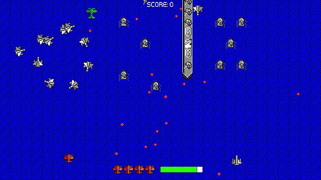 Tiger Fighter 1931 Tora! MP100