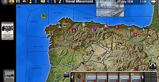 Wars Across the World: Spain 1936