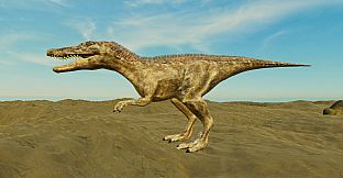 Dinosaurs for Clip maker